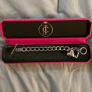 JUICY COUTURE BRACELET